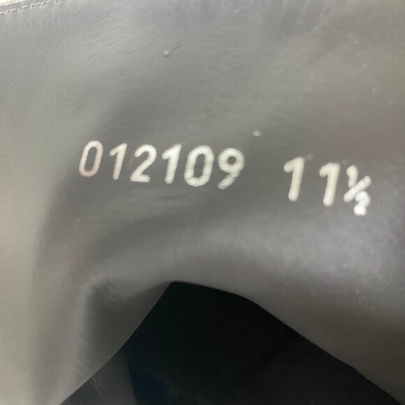 Suede Chelsea Boot Medium Brown - To Boot New York - Picture 5 of 7